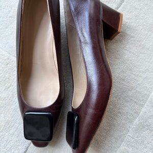 Maryam Nassir Zadeh Cecil Pumps
